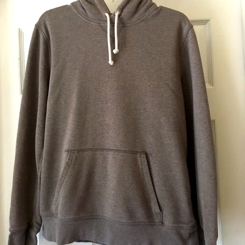 H&M unisex lightweight hoodie